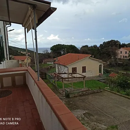Apartment Bilocale La Tezia Marciana Marina (Isola d'Elba)