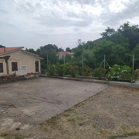 Apartamento Bilocale La Tezia *