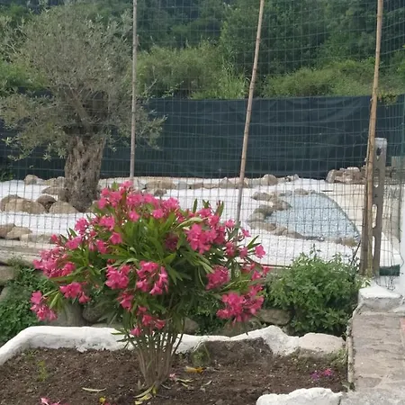 Bilocale La Tezia דירה מרצ'יאנה מרינה