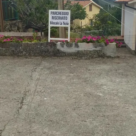 דירה Bilocale La Tezia