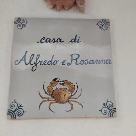 Bilocale La Tezia Apartment *