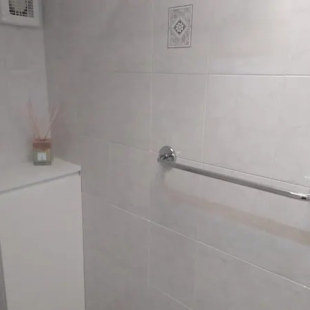 דירה Bilocale La Tezia *
