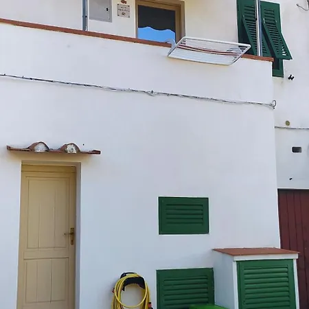 Bilocale La Tezia * Marciana Marina (Isola d'Elba)